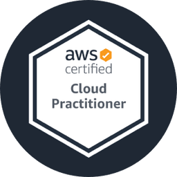 AWS Certified Cloud Practitioner