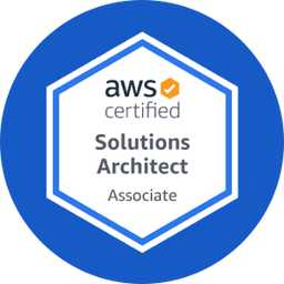 AWS Solutions Architect - Associate