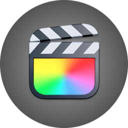 Final Cut Pro X